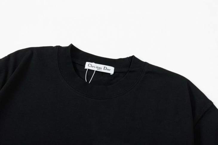 Dior T Shirts Short _SKUDiorS-2XLxetr18315941